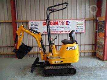 mini excavator for sale scotland|gordon agri scotland used tractors.